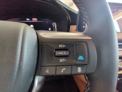2027 INFINITI QX60 Autograph AWD