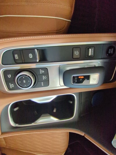 2027 INFINITI QX60 Autograph AWD