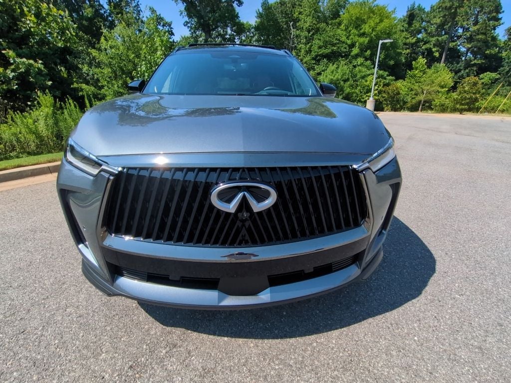 2027 INFINITI QX60 Autograph AWD
