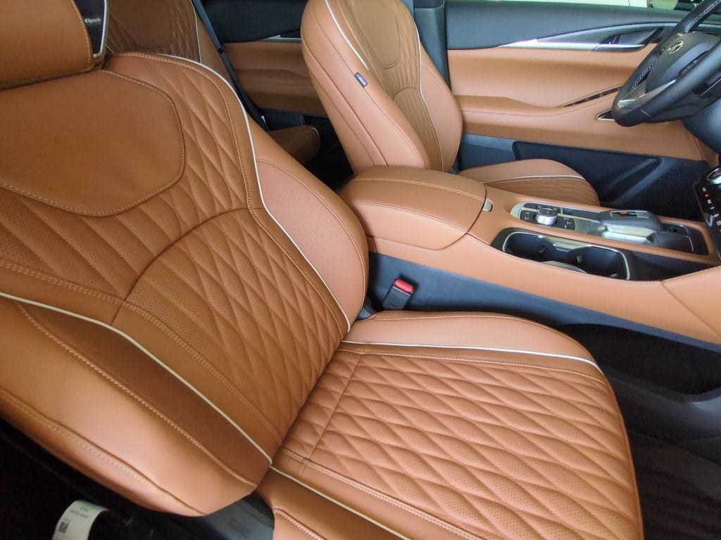 2027 INFINITI QX60 Autograph AWD