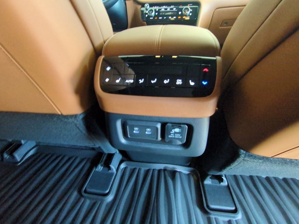 2027 INFINITI QX60 Autograph AWD