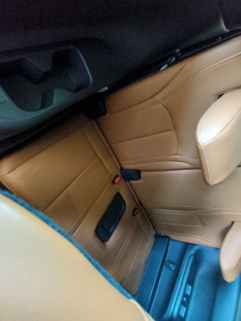 2027 INFINITI QX60 Autograph AWD