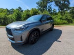 2027 INFINITI QX60 Autograph AWD