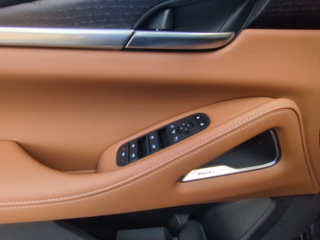 2027 INFINITI QX60 Autograph AWD