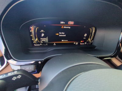 2027 INFINITI QX60 Autograph AWD