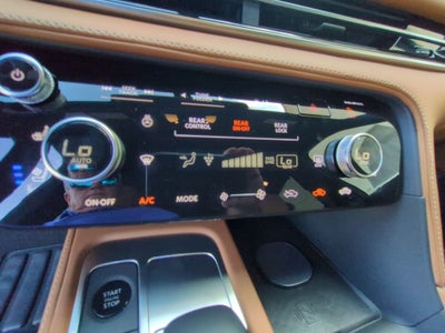 2027 INFINITI QX60 Autograph AWD