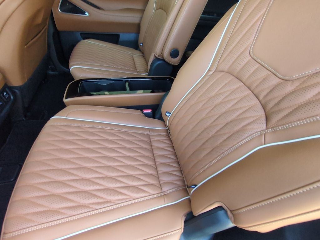 2027 INFINITI QX60 Autograph AWD