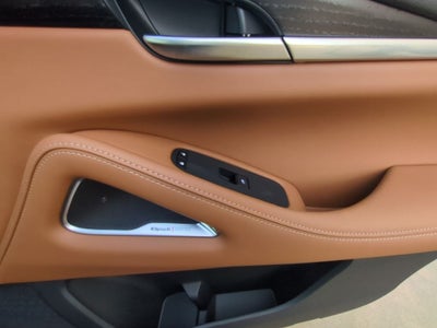2027 INFINITI QX60 Autograph AWD
