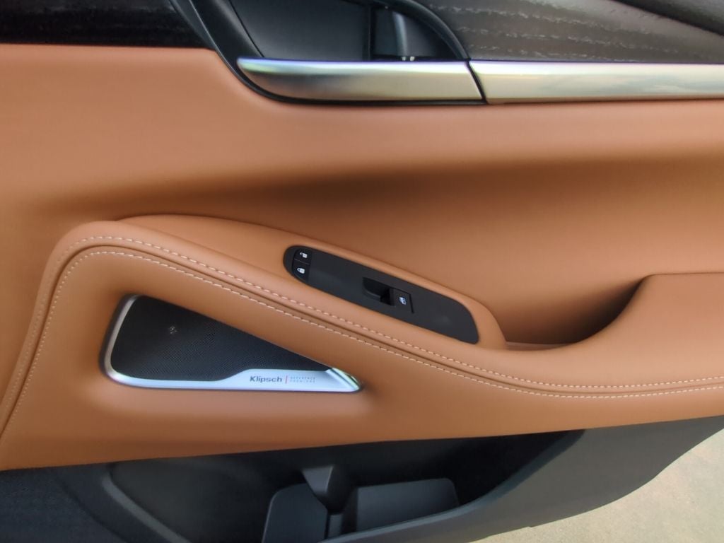 2027 INFINITI QX60 Autograph AWD