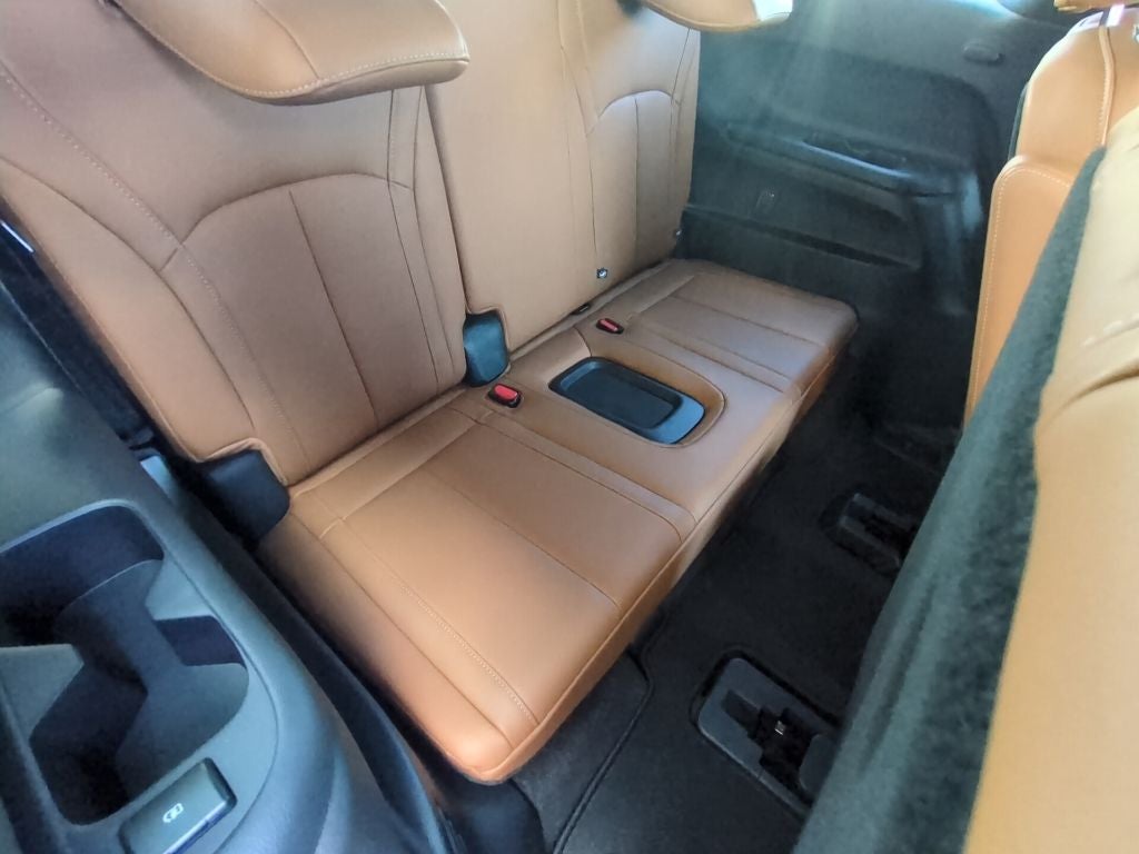 2027 INFINITI QX60 Autograph AWD