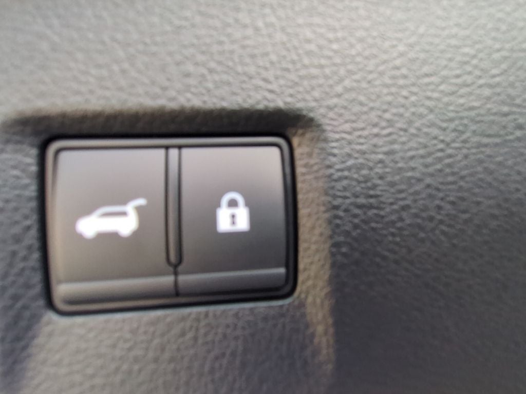 2027 INFINITI QX60 Autograph AWD