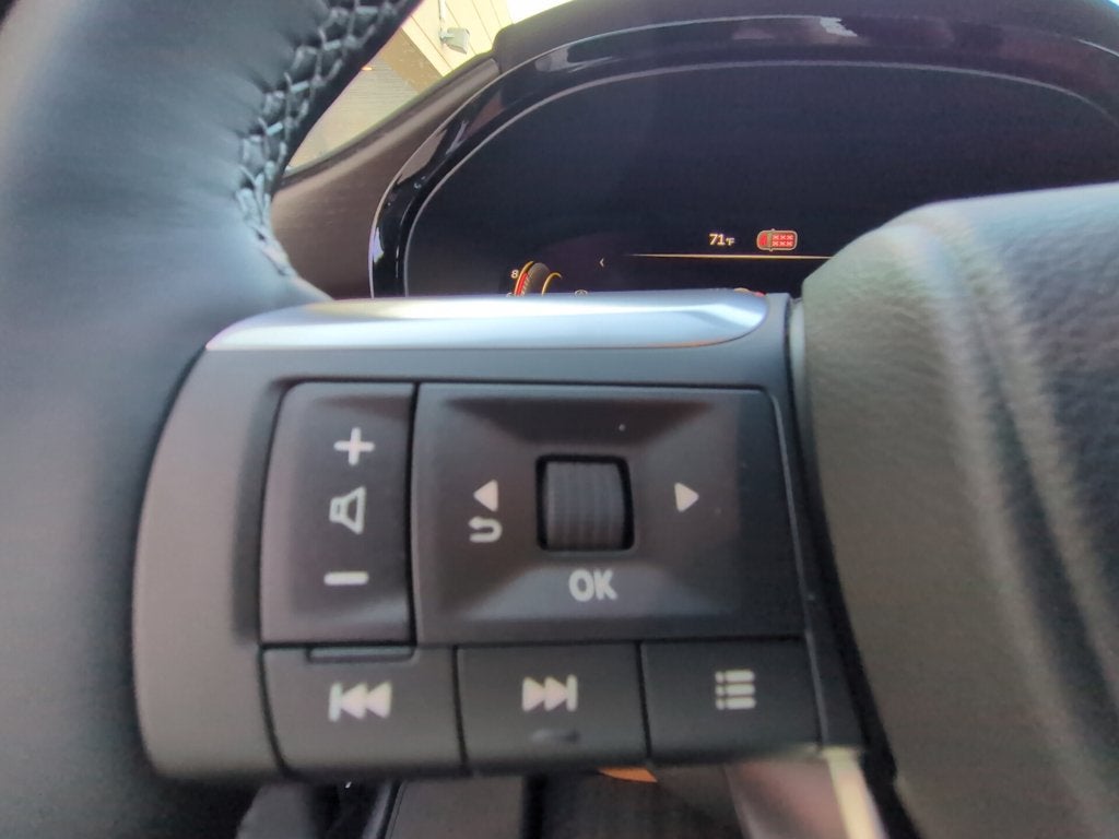 2027 INFINITI QX60 Autograph AWD