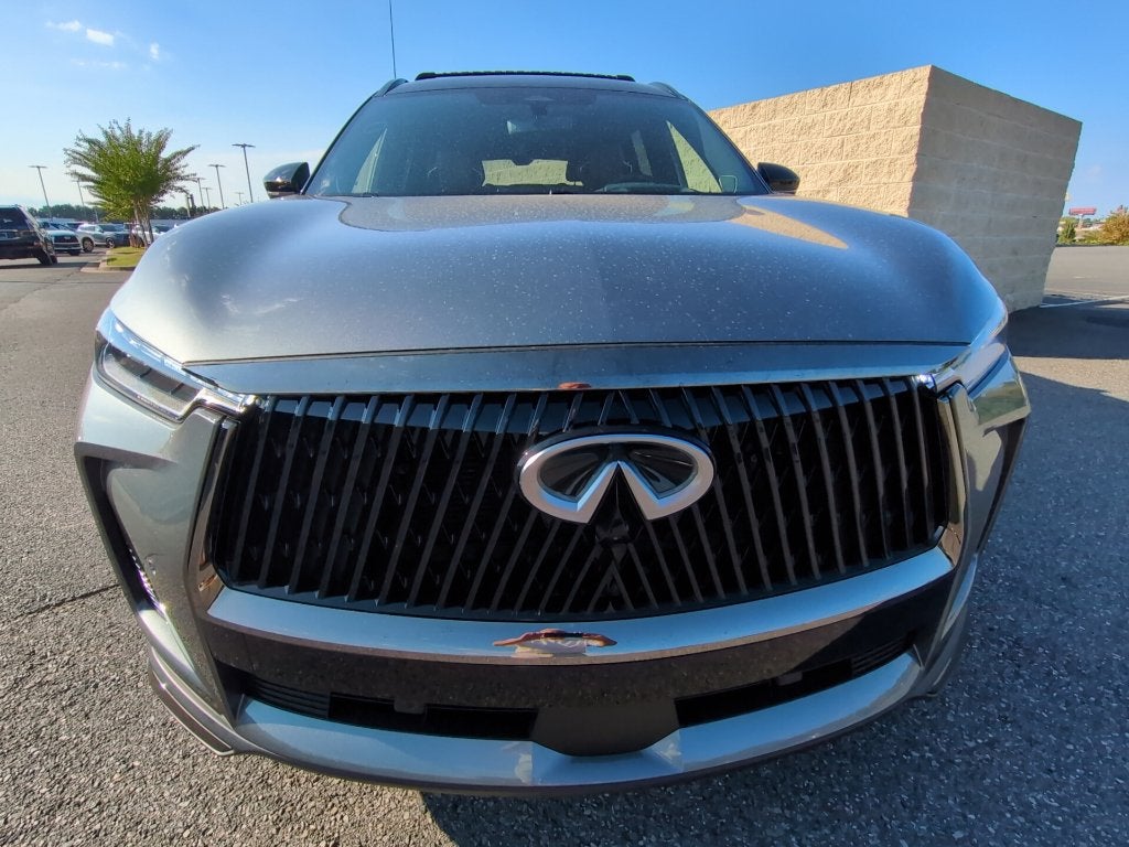 2027 INFINITI QX60 Autograph AWD