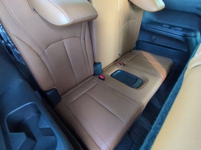 2027 INFINITI QX60 Autograph AWD