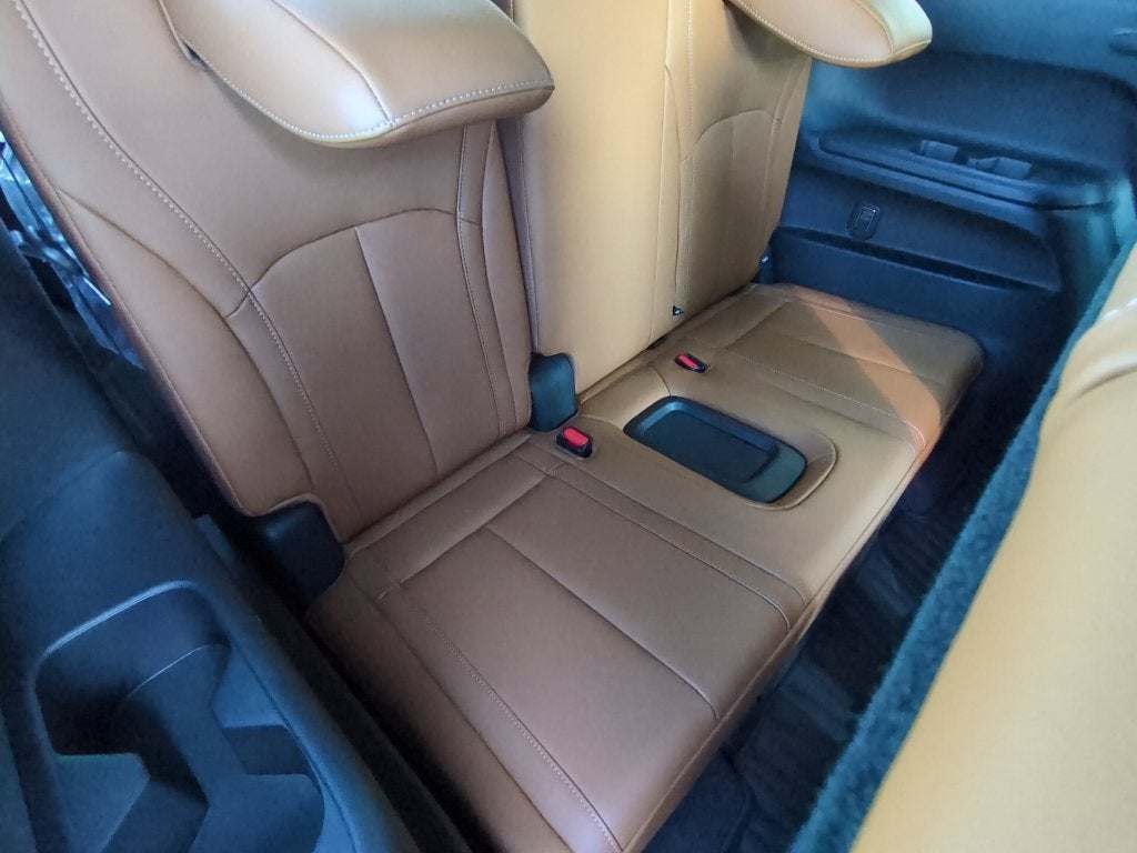 2027 INFINITI QX60 Autograph AWD