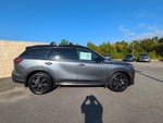 2027 INFINITI QX60 Autograph AWD