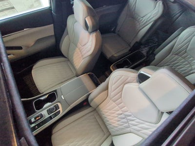 2027 INFINITI QX60 Autograph AWD