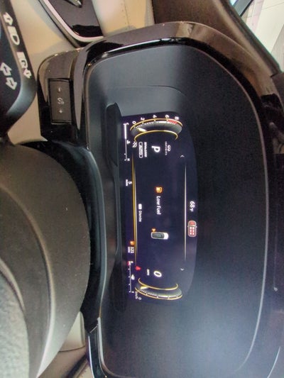 2027 INFINITI QX60 Autograph AWD