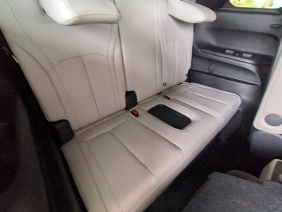 2027 INFINITI QX60 Autograph AWD