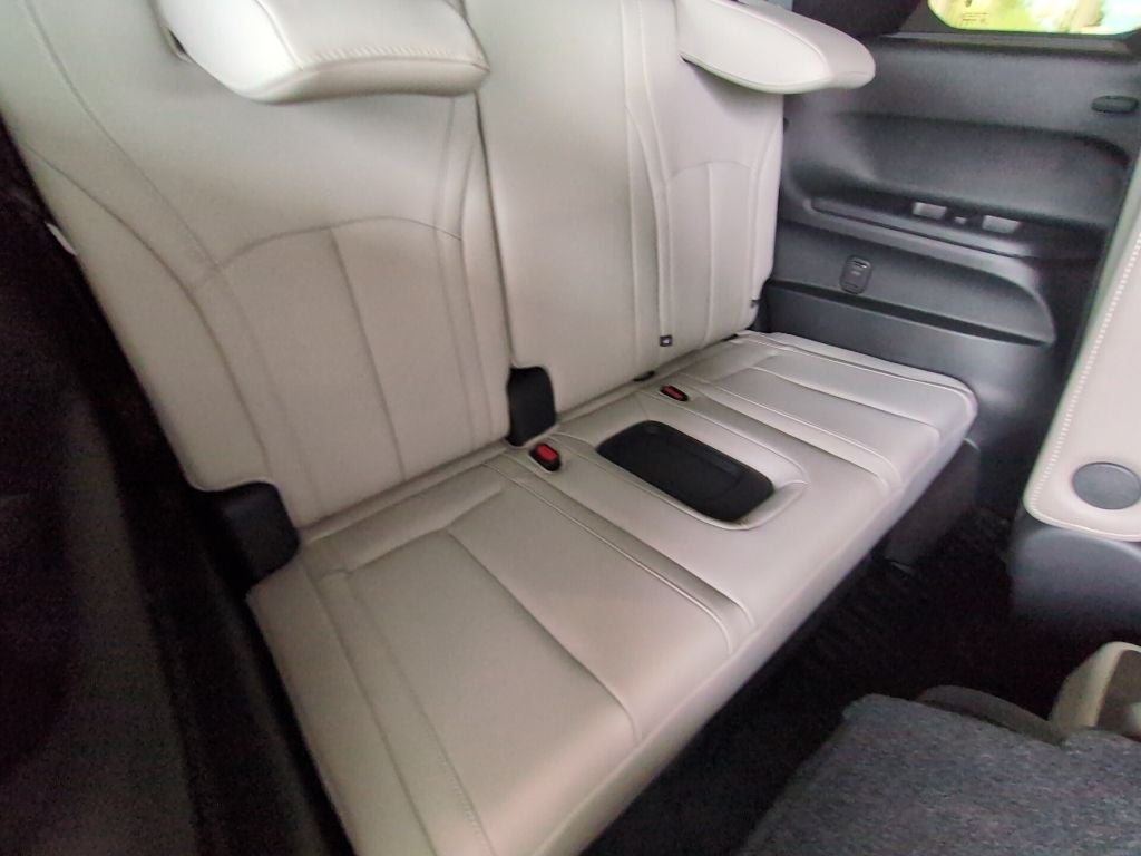 2027 INFINITI QX60 Autograph AWD