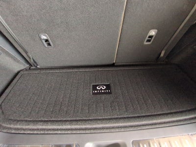 2027 INFINITI QX60 Autograph AWD