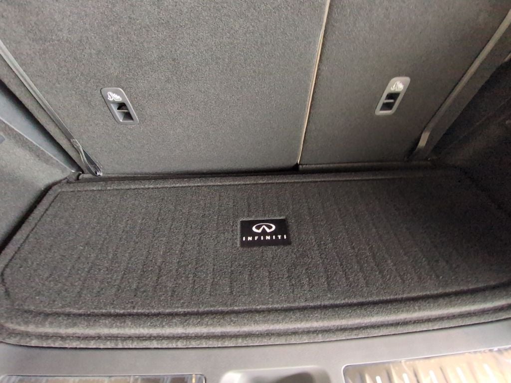 2027 INFINITI QX60 Autograph AWD