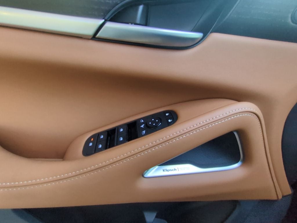2027 INFINITI QX60 Autograph AWD