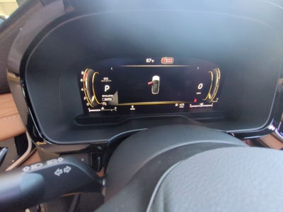 2027 INFINITI QX60 Autograph AWD
