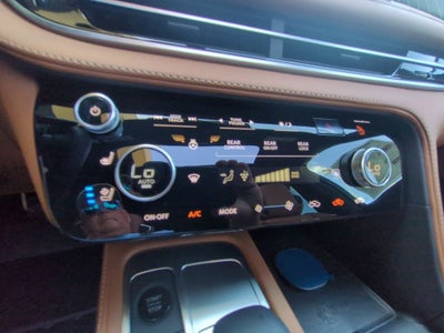 2027 INFINITI QX60 Autograph AWD