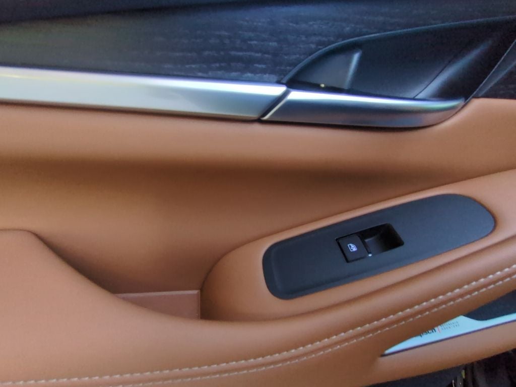 2027 INFINITI QX60 Autograph AWD