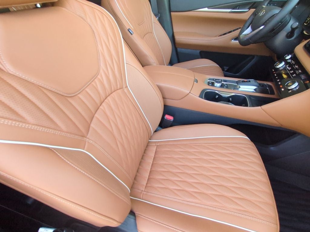 2027 INFINITI QX60 Autograph AWD