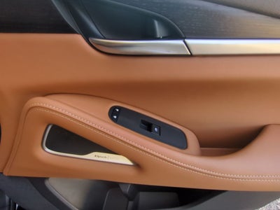 2027 INFINITI QX60 Autograph AWD
