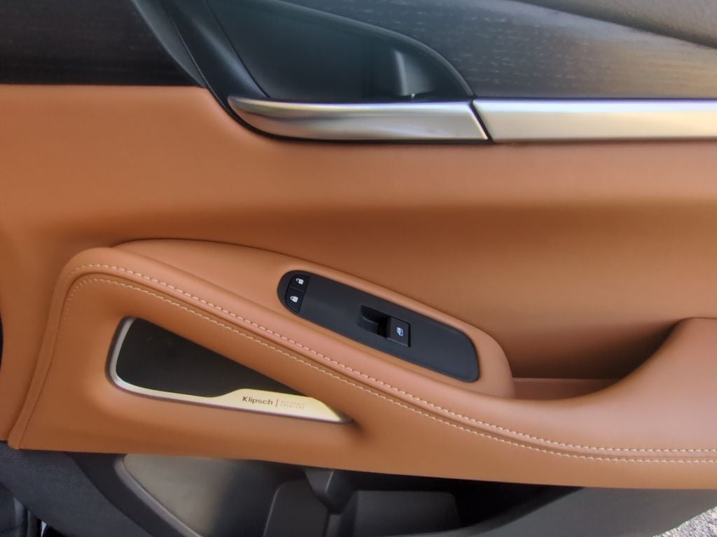 2027 INFINITI QX60 Autograph AWD