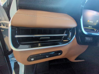 2027 INFINITI QX60 Autograph AWD