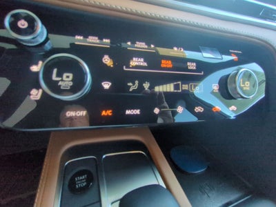 2027 INFINITI QX60 Autograph AWD