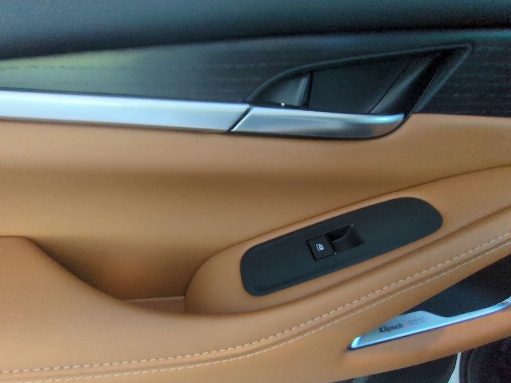 2027 INFINITI QX60 Autograph AWD