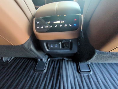 2027 INFINITI QX60 Autograph AWD