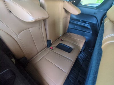 2027 INFINITI QX60 Autograph AWD