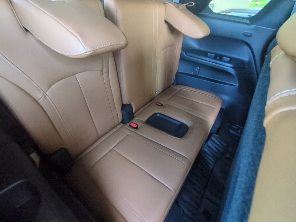 2027 INFINITI QX60 Autograph AWD