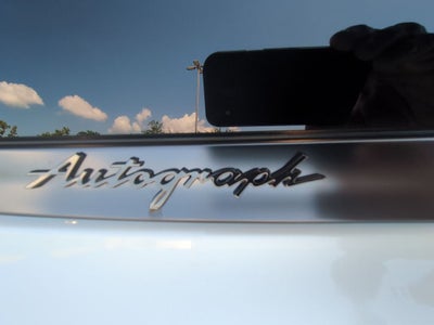 2027 INFINITI QX60 Autograph AWD