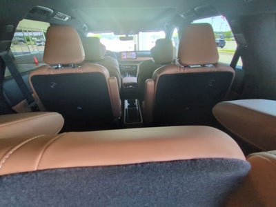 2027 INFINITI QX60 Autograph AWD