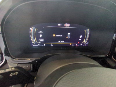 2027 INFINITI QX60 Autograph AWD