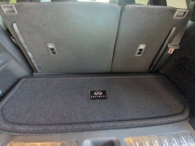 2027 INFINITI QX60 Autograph AWD
