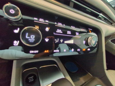 2027 INFINITI QX60 Autograph AWD