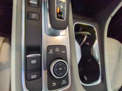 2027 INFINITI QX60 Autograph AWD