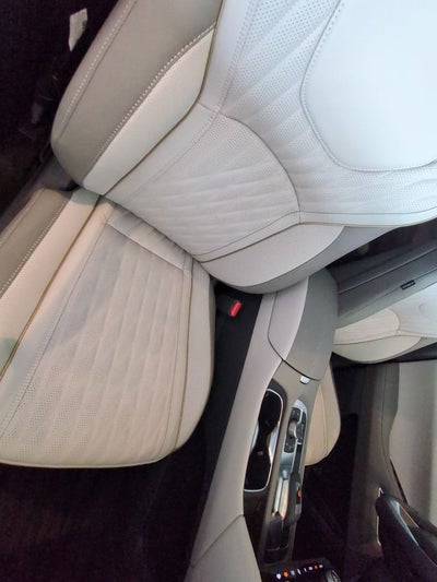 2027 INFINITI QX60 Autograph AWD