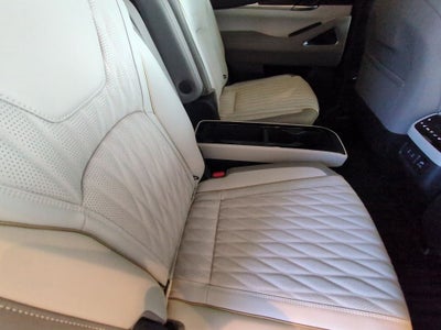2027 INFINITI QX60 Autograph AWD