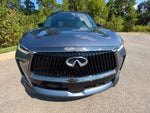 2027 INFINITI QX60 Autograph AWD
