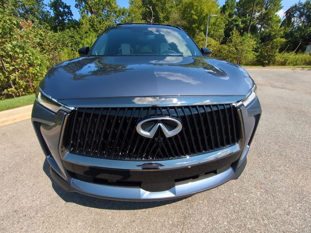 2027 INFINITI QX60 Autograph AWD