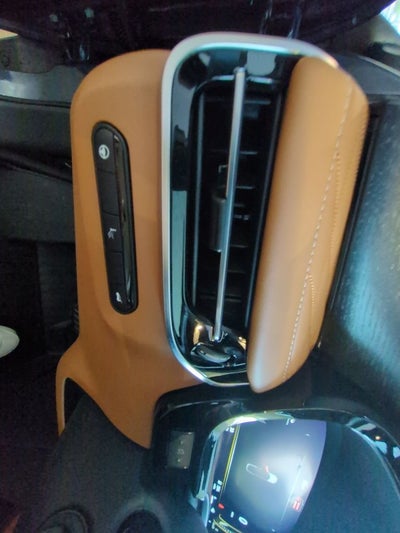 2027 INFINITI QX60 Autograph AWD